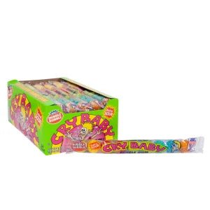 Cry Baby Sour Gumballs - Blickenstaffs Toy Store