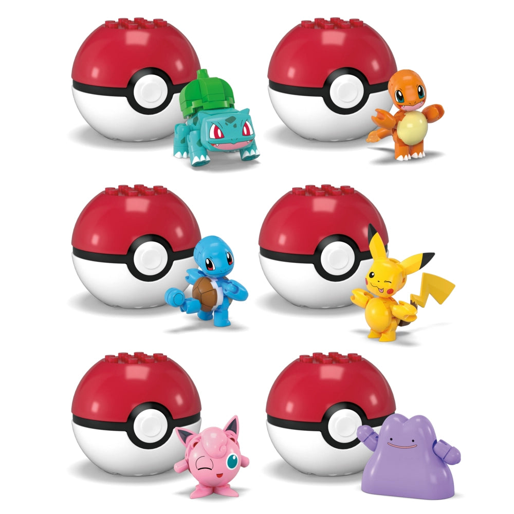 Pokémon Evergreen Poke Ball – Blickenstaffs Toy Store