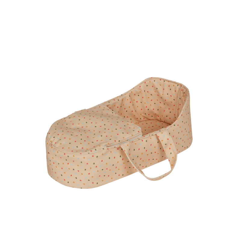 Dinkum Doll Carry Cot - Blickenstaffs Toy Store