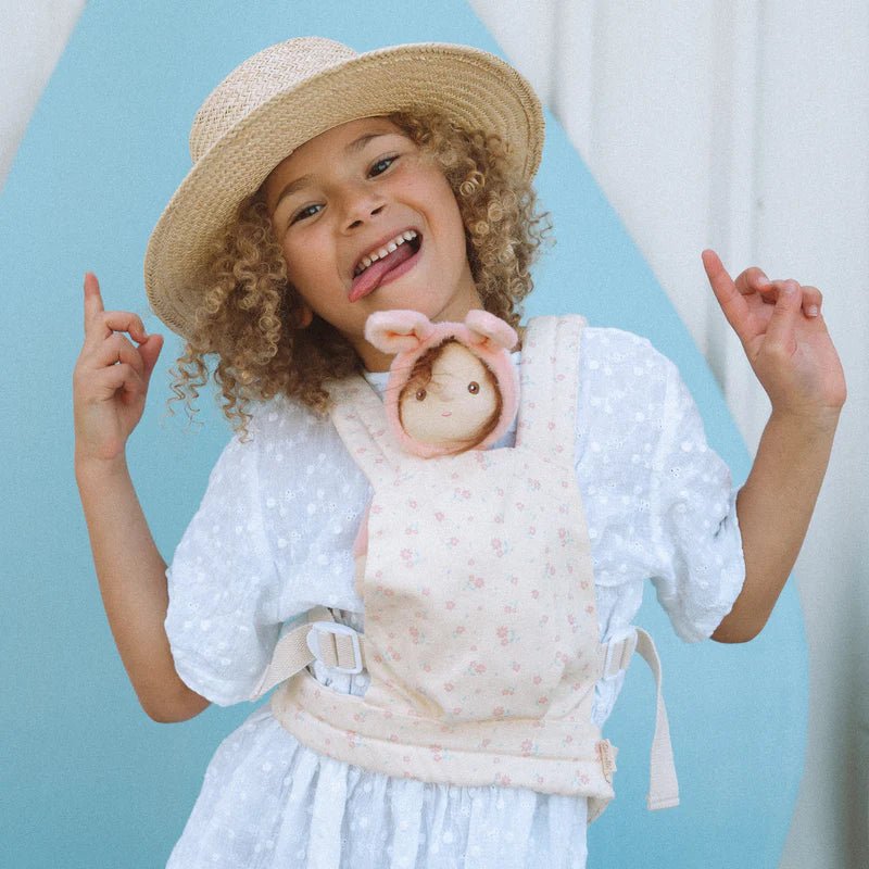 Dinkum Dolls Carrier - Blickenstaffs Toy Store