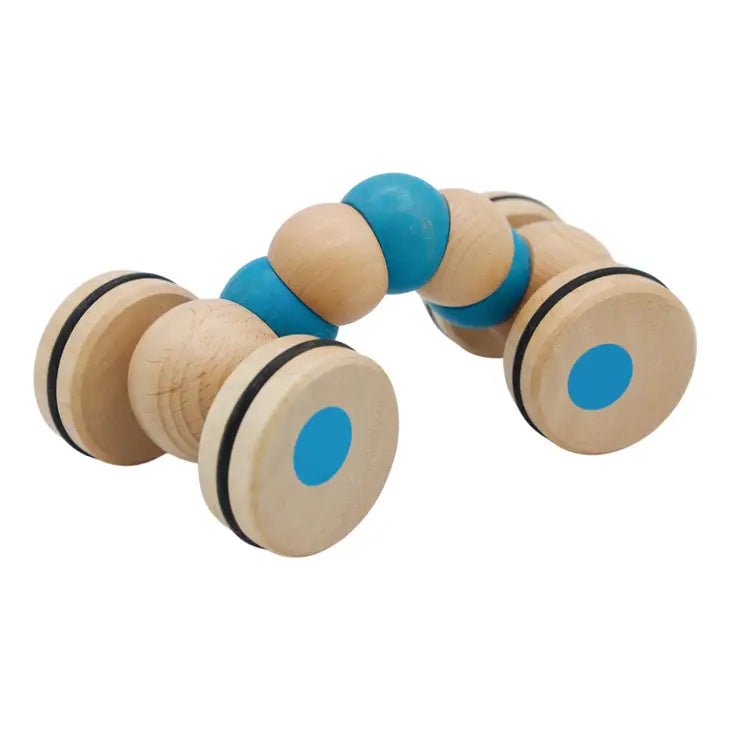 Earthworm Racers - Blickenstaffs Toy Store