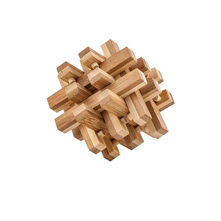 Ecological Lattice - Blickenstaffs Toy Store