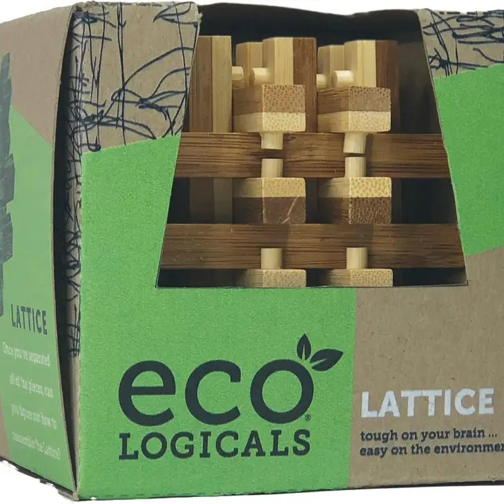 Ecological Lattice - Blickenstaffs Toy Store
