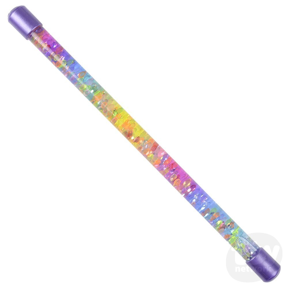 Glitter Water Baton - Blickenstaffs Toy Store