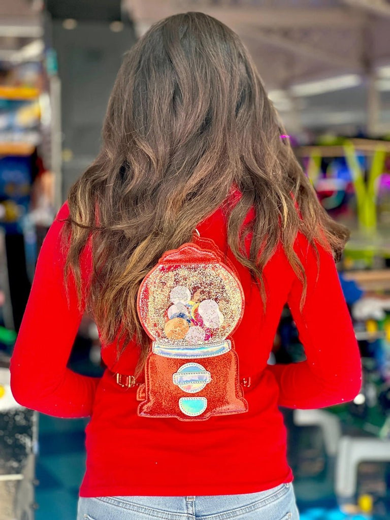 Gumball Machine Handbag - Blickenstaffs Toy Store