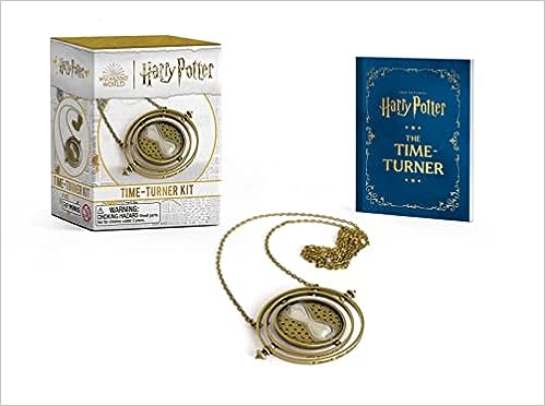 Harry Potter Time - Turner Kit - Blickenstaffs Toy Store