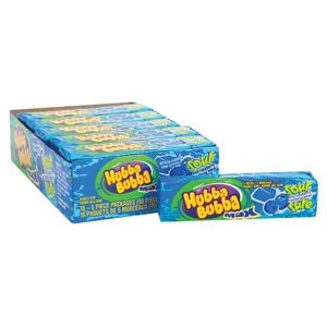 Hubba Bubba Max Sour Raspberry - Blickenstaffs Toy Store