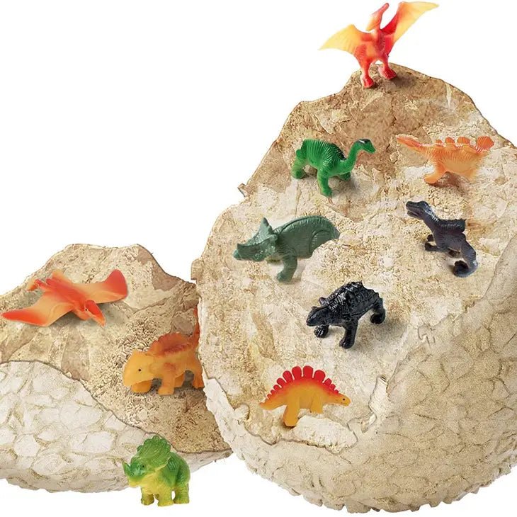 Jumbo Dino Egg - Blickenstaffs Toy Store