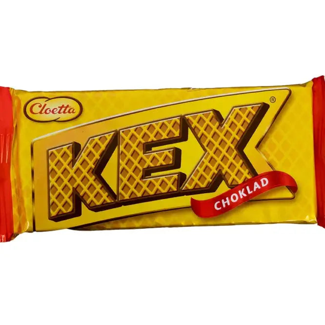Kex Choklad Bar