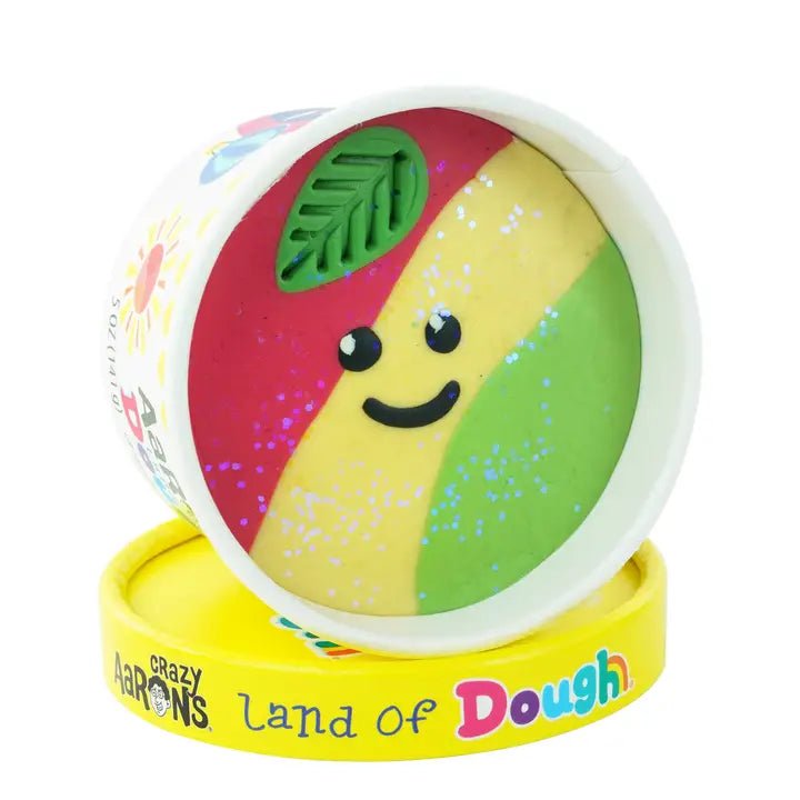 Land of Dough: Playdough - Blickenstaffs Toy Store