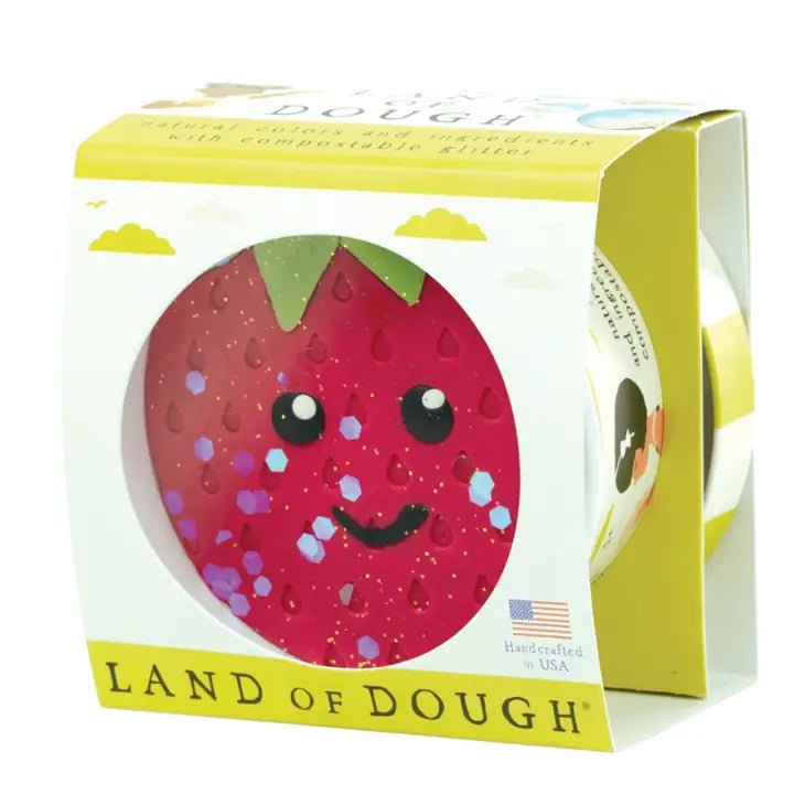 Land of Dough: Playdough - Blickenstaffs Toy Store