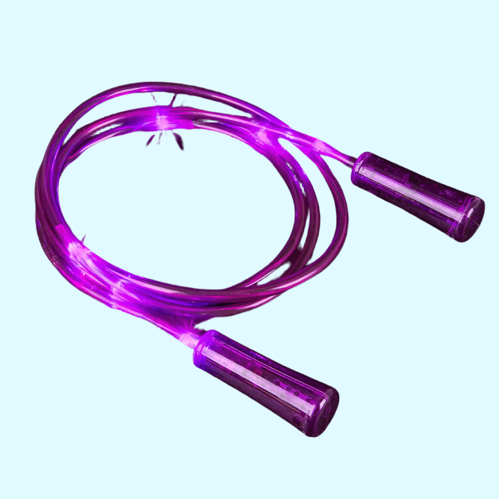 Light - Up Jump Rope - Blickenstaffs Toy Store