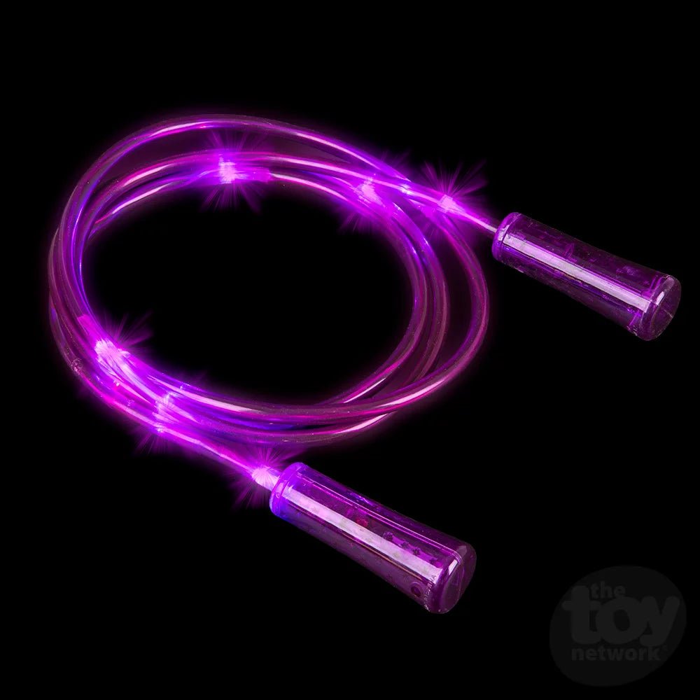 Light - Up Jump Rope - Blickenstaffs Toy Store