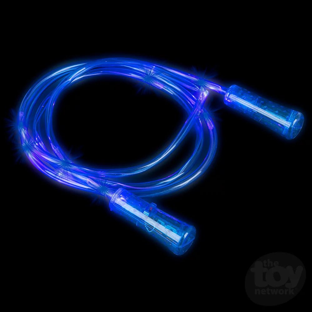 Light - Up Jump Rope - Blickenstaffs Toy Store