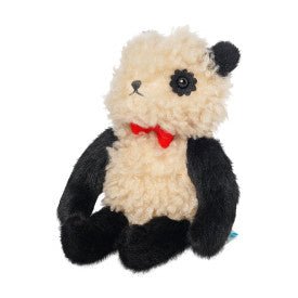 Little Friends Panda - Blickenstaffs Toy Store