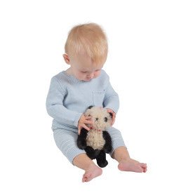 Little Friends Panda - Blickenstaffs Toy Store