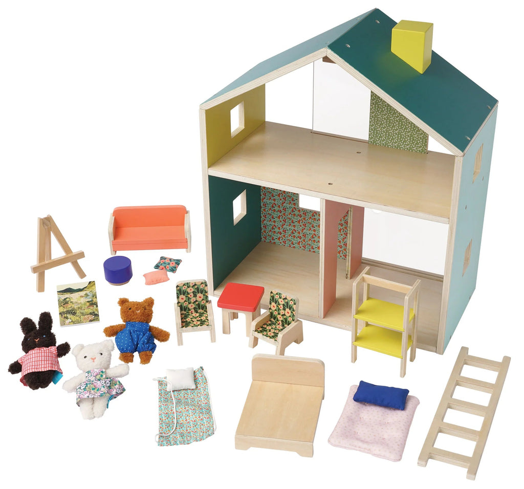 Little Nook Playhouse - Blickenstaffs Toy Store