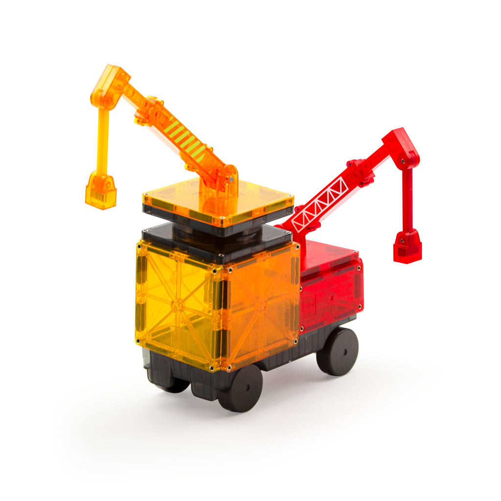 MAGNA - TILES® Builder 32 Piece Set - Blickenstaffs Toy Store