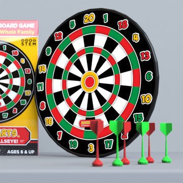 Magne - Darts - Blickenstaffs Toy Store