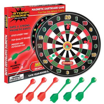 Magne - Darts - Blickenstaffs Toy Store