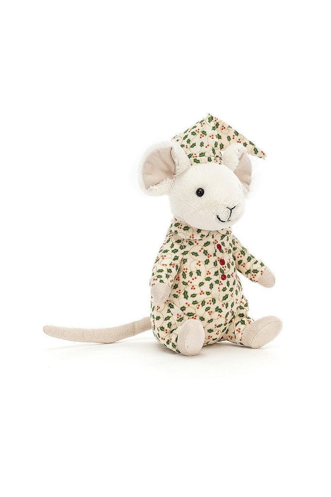 Merry Mouse - Blickenstaffs Toy Store