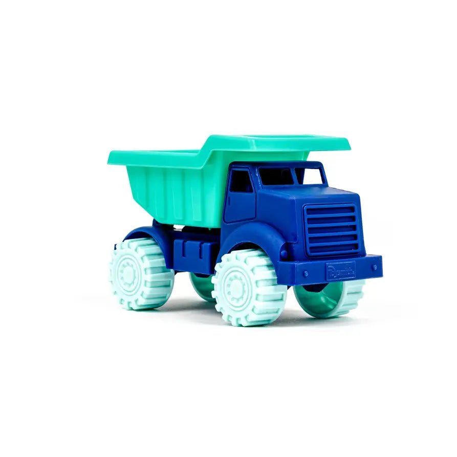 Mini Vehicle Dump Truck - Blickenstaffs Toy Store