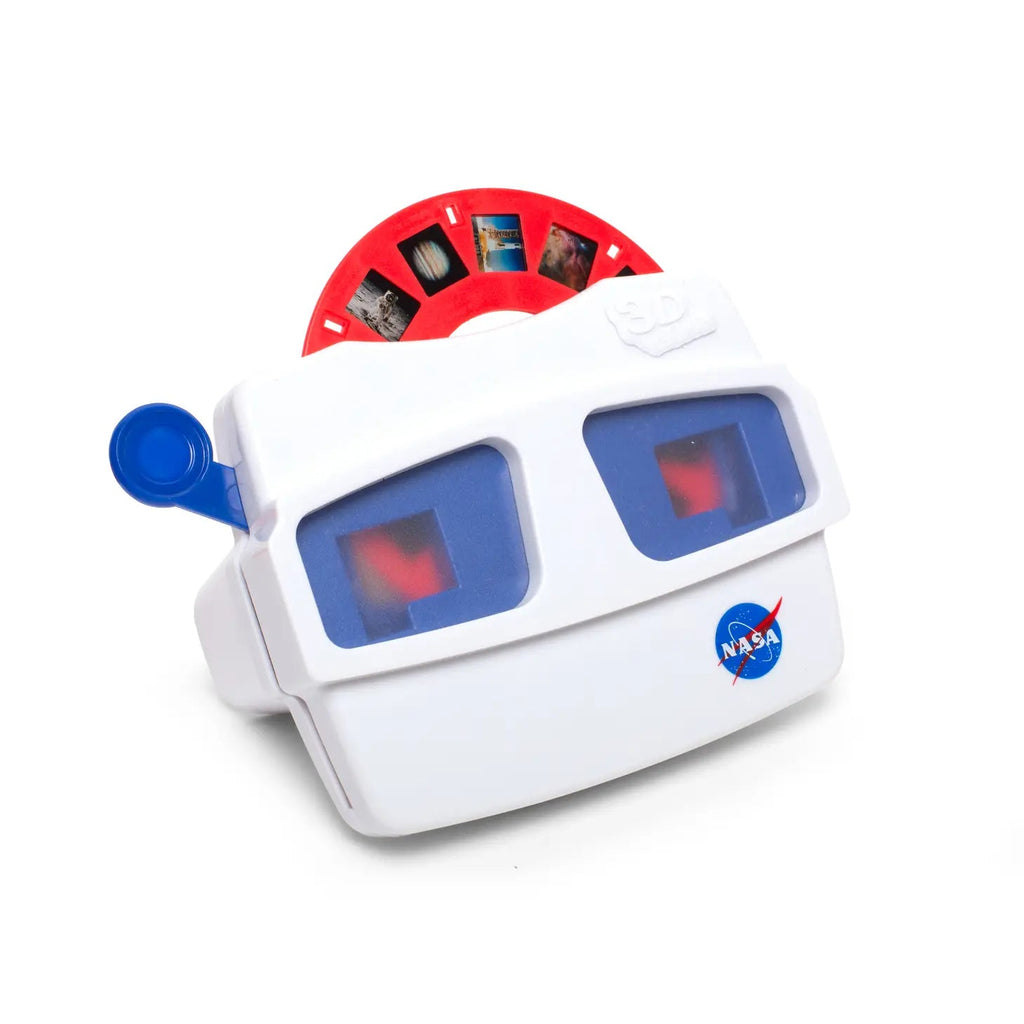 Nasa Photo 3D Photo Viewer - Blickenstaffs Toy Store