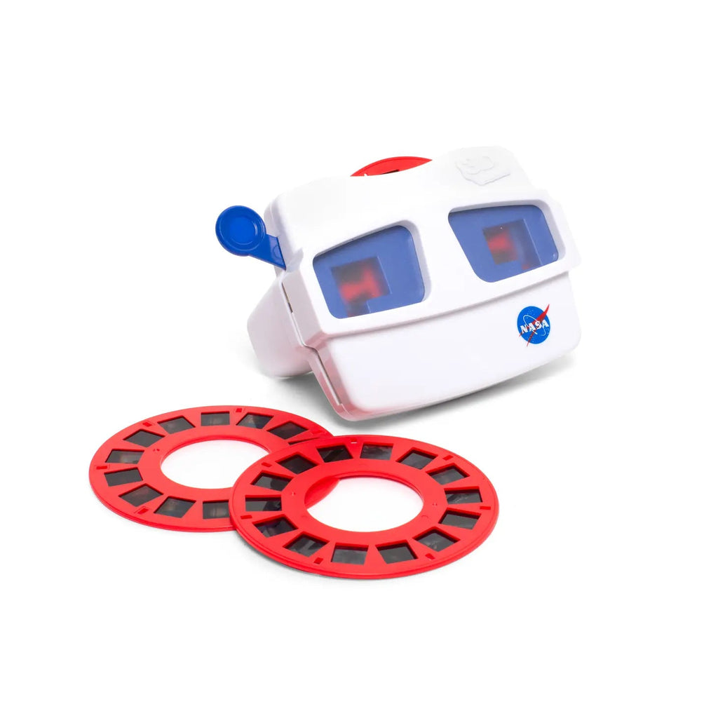 Nasa Photo 3D Photo Viewer - Blickenstaffs Toy Store