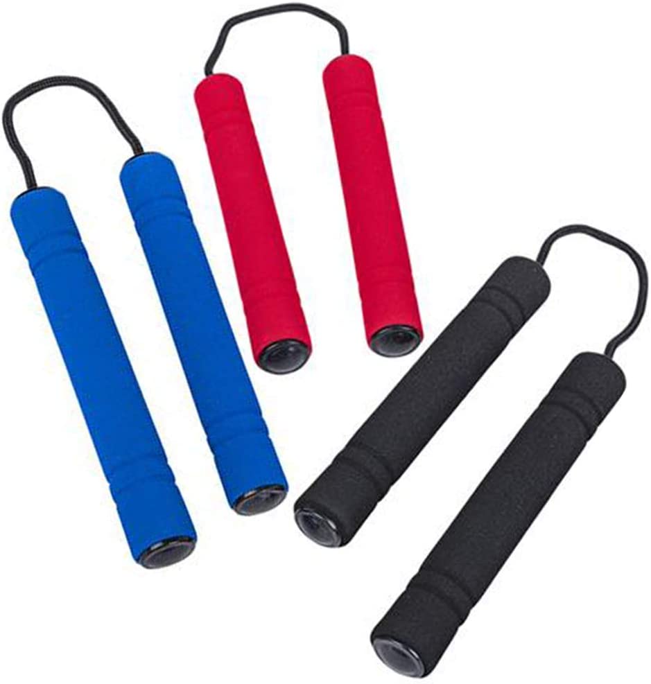 Nunchaku - Foam Nunchucks - Blickenstaffs Toy Store