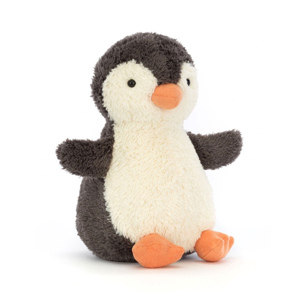 Peanut Penguin - Blickenstaffs Toy Store