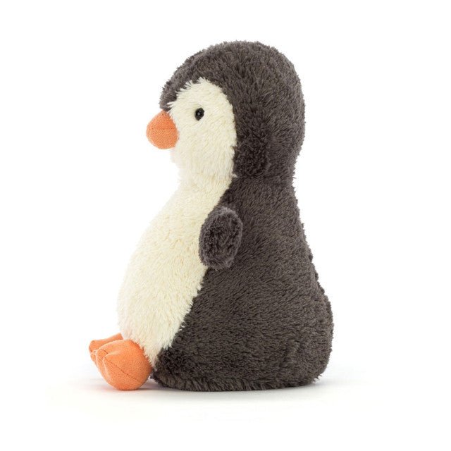 Peanut Penguin - Blickenstaffs Toy Store