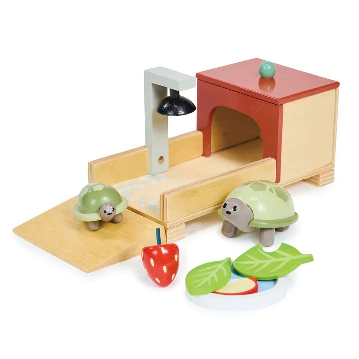 Pet House Sets - Blickenstaffs Toy Store