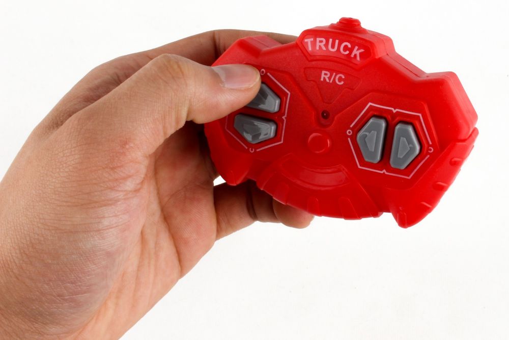 RC FDNY Ladder Fire Truck - Blickenstaffs Toy Store