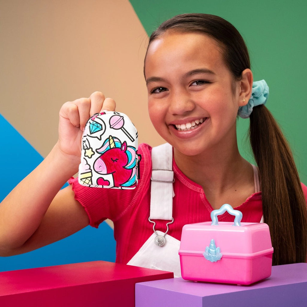 Real Littles Tiny Craft - Blickenstaffs Toy Store