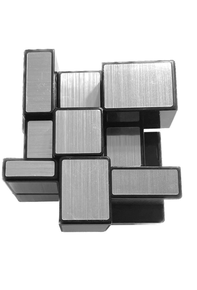 Reflectron - Inverse Twist & Solve Puzzle - Blickenstaffs Toy Store