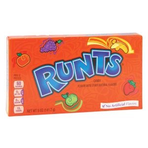 Runts Theater Box - Blickenstaffs Toy Store