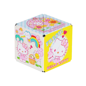 Shashibo Cube: - Blickenstaffs Toy Store