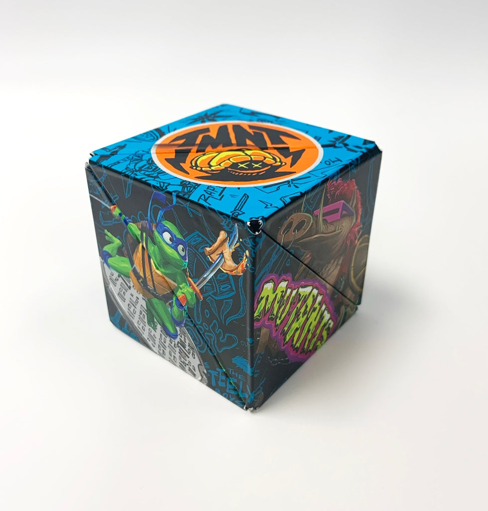 Shashibo Cube: - Blickenstaffs Toy Store