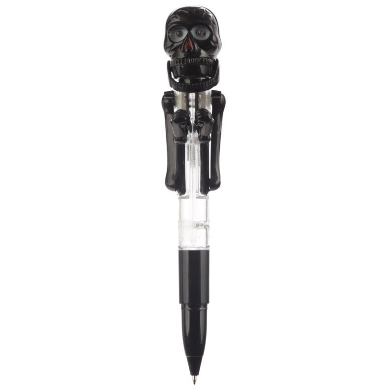 Skull Boxing Pen - Blickenstaffs Toy Store