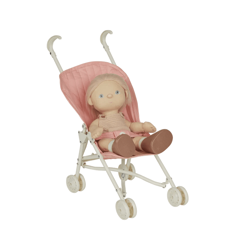 Sollie Stroller - Blickenstaffs Toy Store
