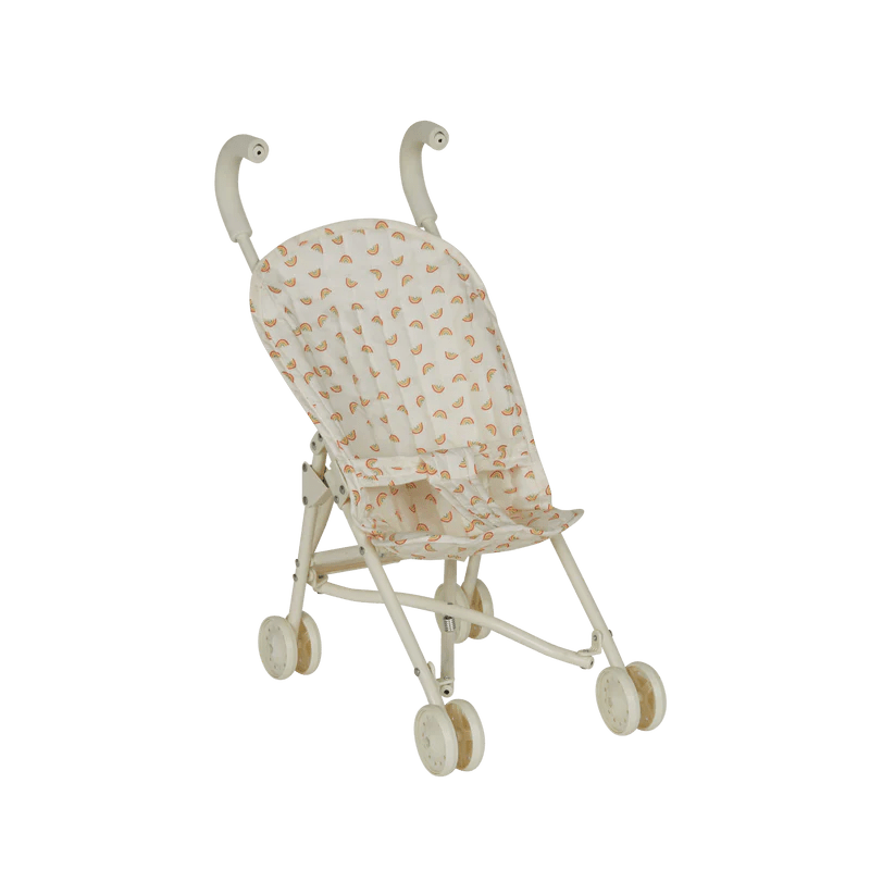 Sollie Stroller - Blickenstaffs Toy Store