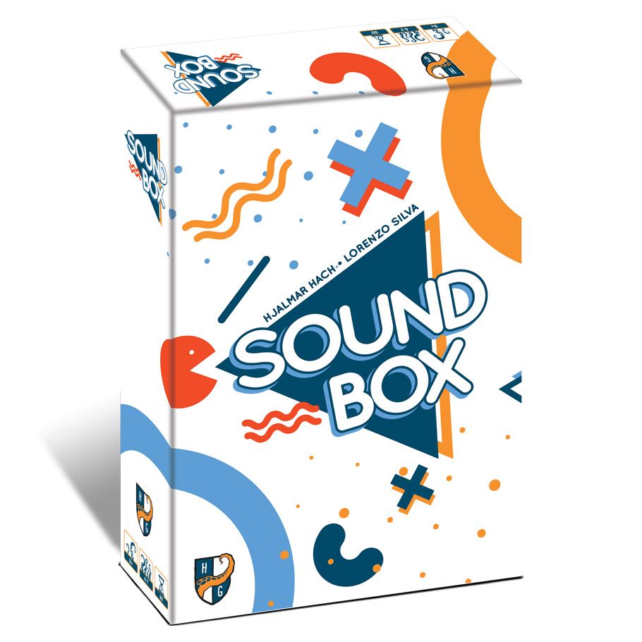 Sound Box Toy Sound Box – Blickenstaffs Toy Store