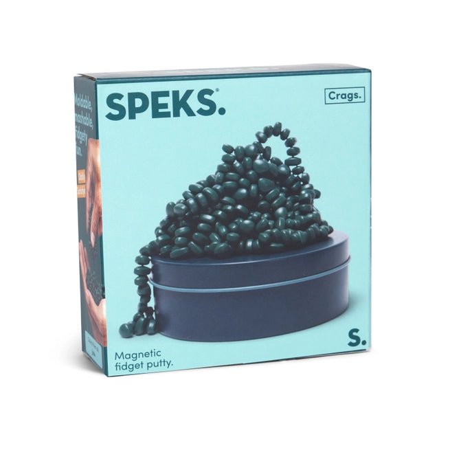 Speks: Matte Crags - Blickenstaffs Toy Store