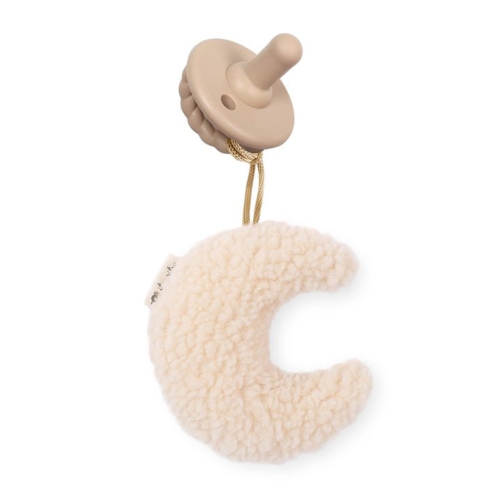 Sweetie Pal™ Plush & Pacifier Moon - Blickenstaffs Toy Store