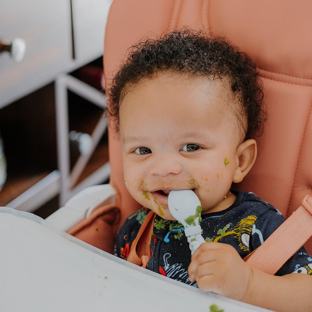 Sweetie Spoons™ Spoon + Fork Set - Blickenstaffs Toy Store