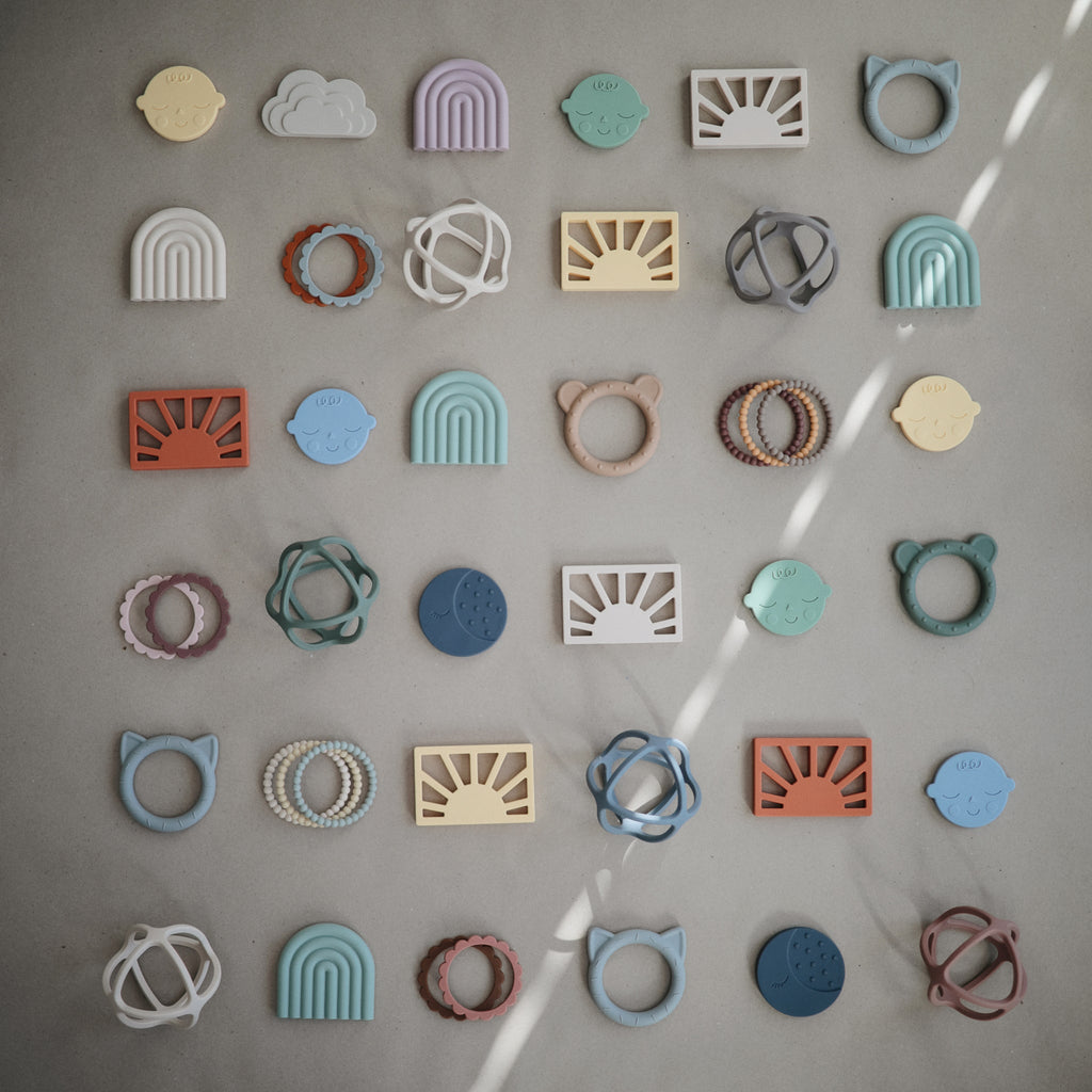 Teethers: - Blickenstaffs Toy Store