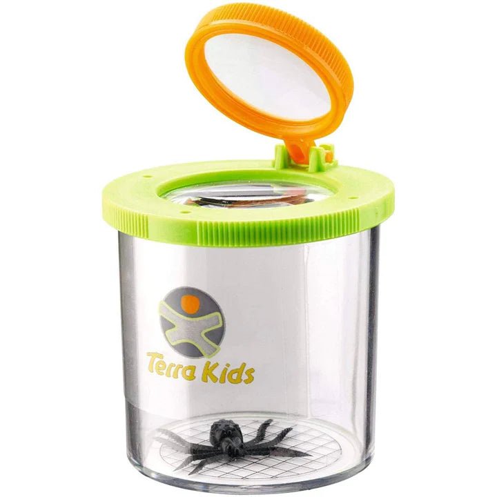 Terra Kids Beaker Magnifier - Blickenstaffs Toy Store