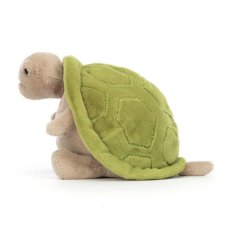 Timmy Turtle - Blickenstaffs Toy Store
