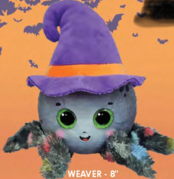 TY Beanie Boos Weaver - Blickenstaffs Toy Store