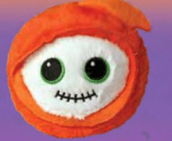 Ty Beanie Bouncers: - Blickenstaffs Toy Store